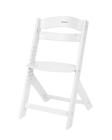 Nordy Wooden highchair