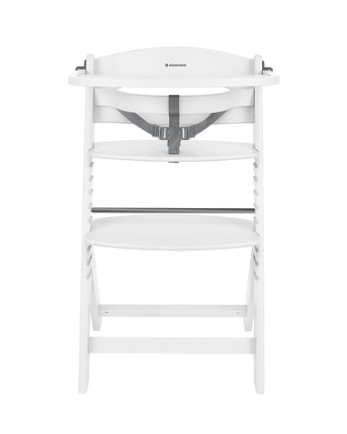 Nordy Wooden highchair