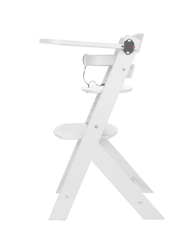 Nordy Wooden highchair