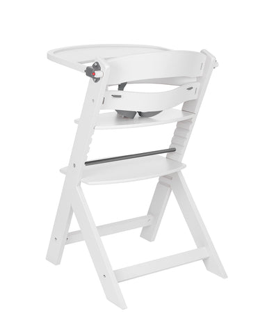 Nordy Wooden highchair