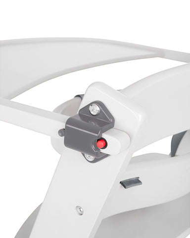 Nordy Wooden highchair