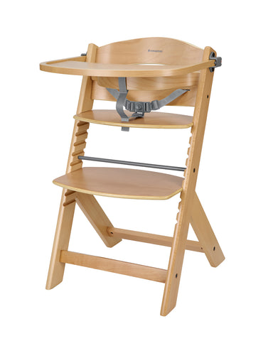 Nordy Wooden highchair
