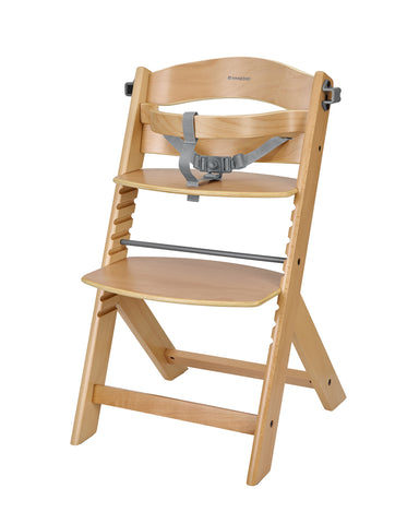 Nordy Wooden highchair