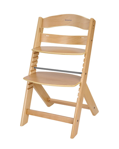 Nordy Wooden highchair
