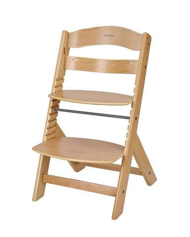 Nordy Wooden highchair