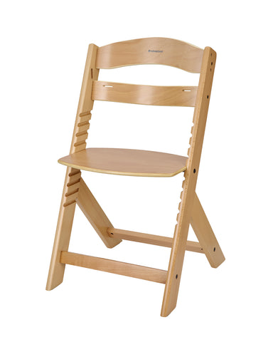 Nordy Wooden highchair