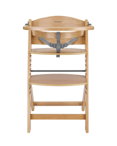 Nordy Wooden highchair