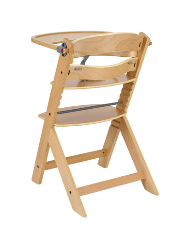 Nordy Wooden highchair