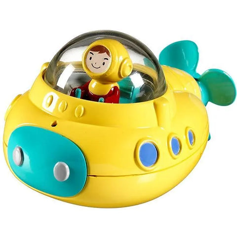 Munchkin - Munchkin Undersea Explorer Bath Toy - Mari Kali Stores Cyprus