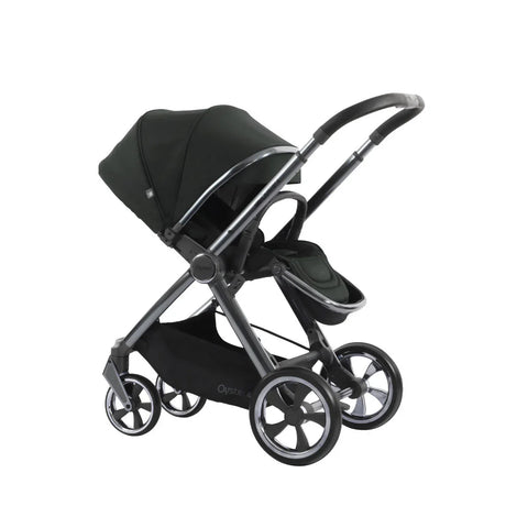 Babystyle Oyster4 Stroller System
