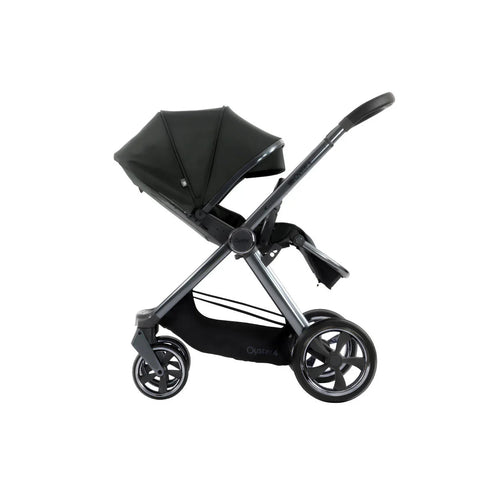 Babystyle Oyster4 Stroller System