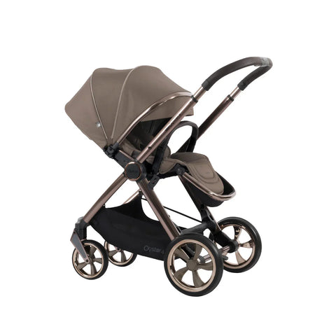 Babystyle Oyster4 Stroller System