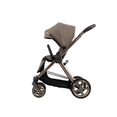Babystyle Oyster4 Stroller System