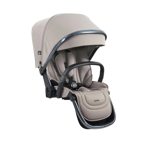 Babystyle Oyster4 Stroller System