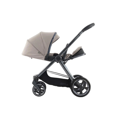 Babystyle Oyster4 Stroller System