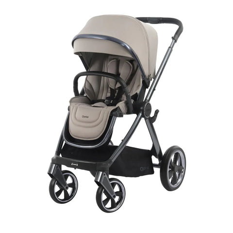 Babystyle Oyster4 Stroller System