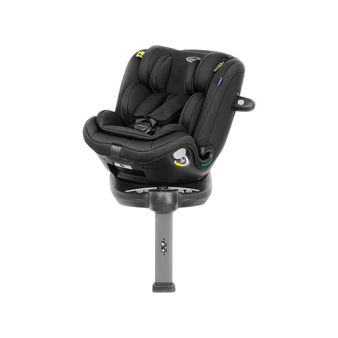 Turn2Me™ Grow i-Size R129 40-125cm