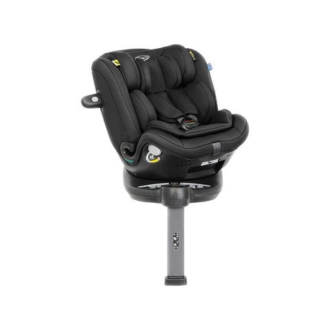 Turn2Me™ Grow i-Size R129 40-125cm