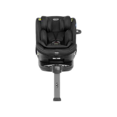 Turn2Me™ Grow i-Size R129 40-125cm
