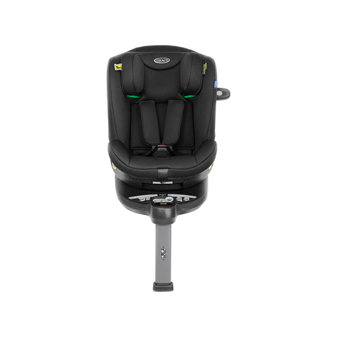 Turn2Me™ Grow i-Size R129 40-125cm