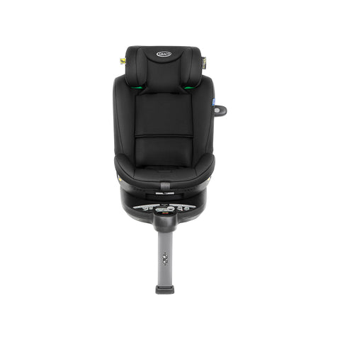 Turn2Me™ Grow i-Size R129 40-125cm