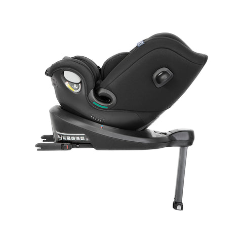 Turn2Me™ Grow i-Size R129 40-125cm