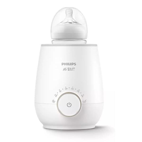 Philips Avent - AVT358/00 Avent Electric Bottle & Baby Food Warmer - Mari Kali Stores Cyprus
