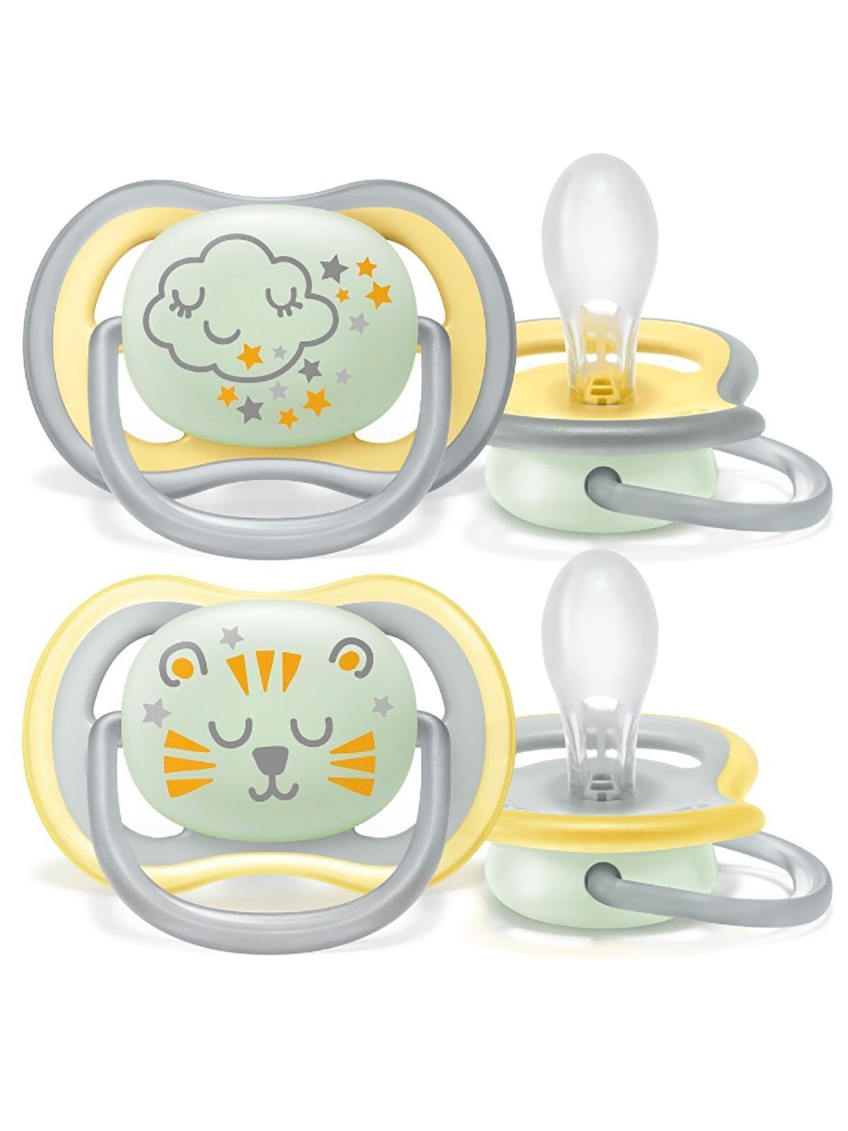 Philips Avent - AVT376/01 18m+ ultra air nighttime x2 - Mari Kali Stores Cyprus