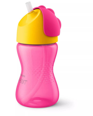 Philips Avent - AVT798/02 Avent Straw Cup 12m+ 300ml - Mari Kali Stores Cyprus