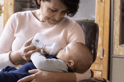 Philips Avent - Philips Avent Baby bottle Natural Response Koala 1m+ 260ml - Mari Kali Stores Cyprus