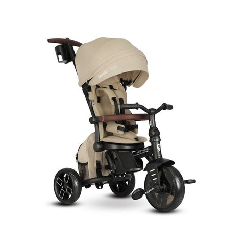 QPlay Comfo Max 7in1 Tricycle