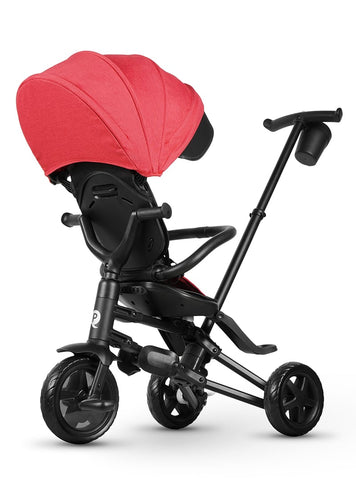 QPlay Nova Niello Tricycle