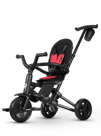 QPlay Nova Niello Tricycle