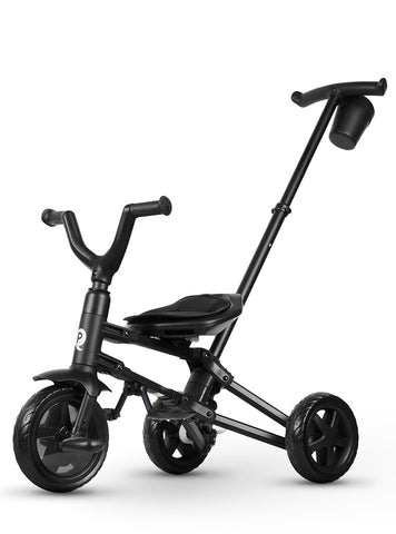 QPlay Nova Niello Tricycle