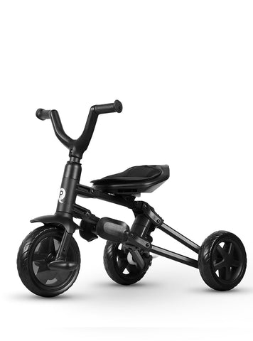 QPlay Nova Niello Tricycle