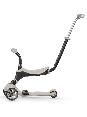 QPlay Sema Pearl Scooter