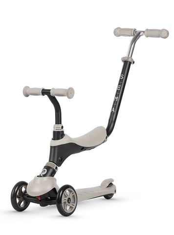 QPlay Sema Pearl Scooter