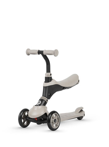 QPlay Sema Pearl Scooter