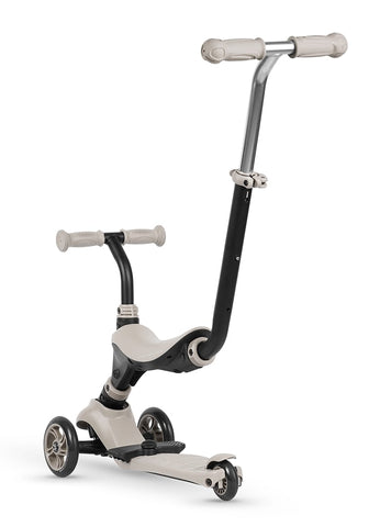 QPlay Sema Pearl Scooter