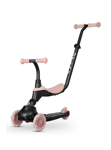QPlay Sema Evo 5in1 Scooter