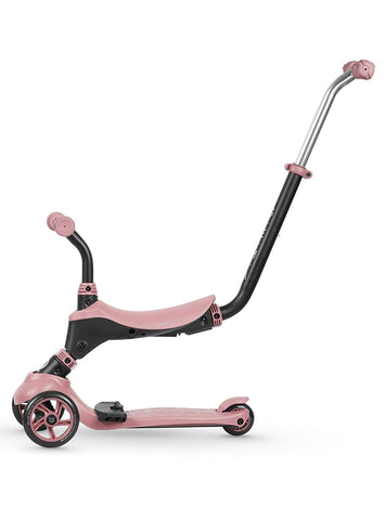 QPlay Sema Pearl Scooter