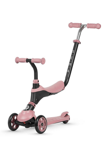 QPlay Sema Pearl Scooter