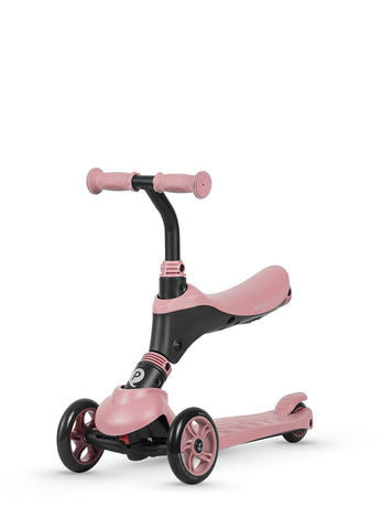 QPlay Sema Pearl Scooter