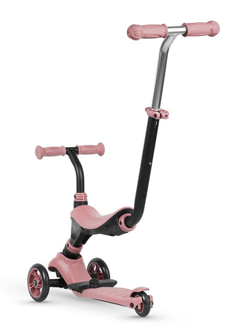 QPlay Sema Pearl Scooter
