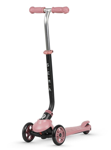 QPlay Sema Pearl Scooter