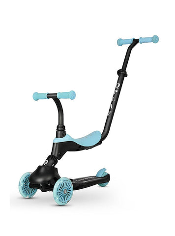 QPlay Sema Evo 5in1 Scooter