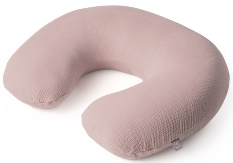 Infantilo Muslin Breastfeeding Muslin  Pillow Nursing Cushion