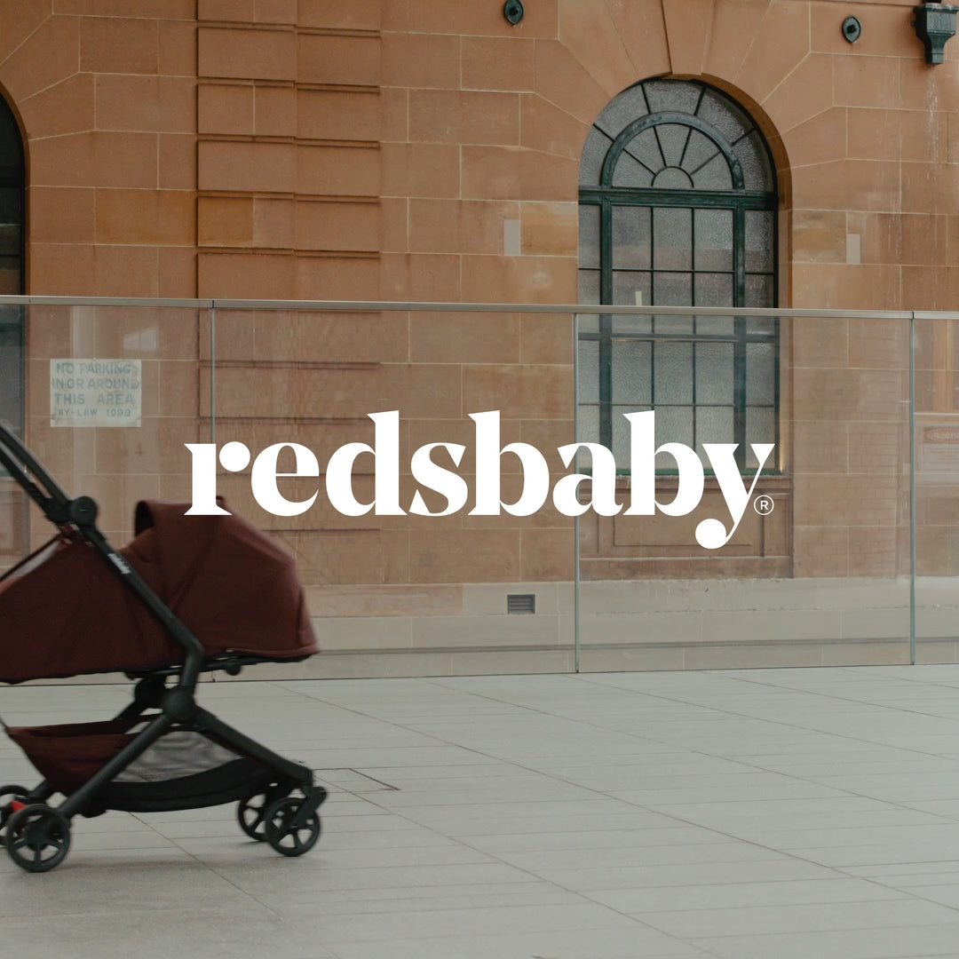 Redsbaby Skip3 Newborn Bassinet