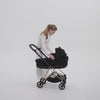 CYBEX Mios/Coya Rebellious Luxury Fold Lux Carry Cot