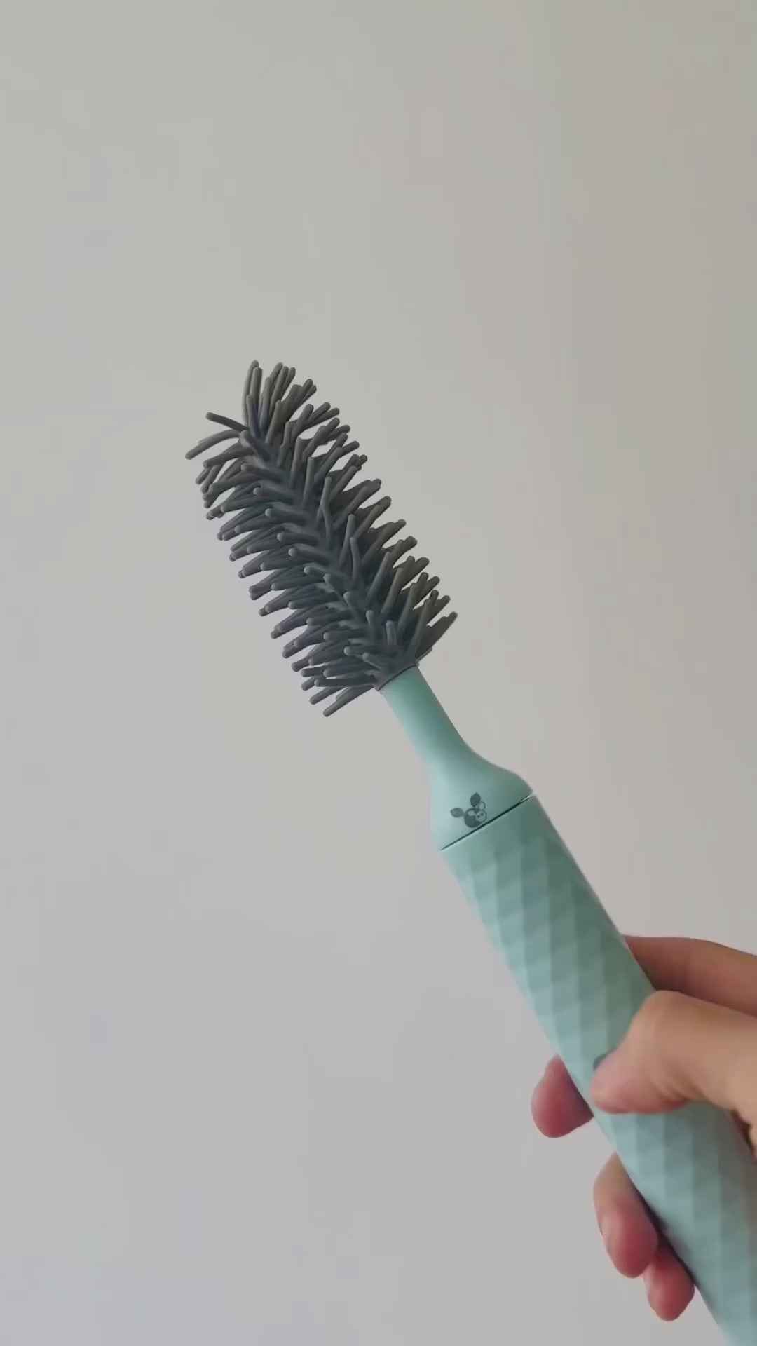 Cangaroo Baby Bottle Cleaning Brush